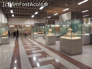 [P38] Stația de metrou-muzeu, Piața Syntagma.  » foto by Aurici
 - 
<span class="allrVoted glyphicon glyphicon-heart hidden" id="av1064287"></span>
<a class="m-l-10 hidden" id="sv1064287" onclick="voting_Foto_DelVot(,1064287,1710)" role="button">șterge vot <span class="glyphicon glyphicon-remove"></span></a>
<a id="v91064287" class=" c-red"  onclick="voting_Foto_SetVot(1064287)" role="button"><span class="glyphicon glyphicon-heart-empty"></span> <b>LIKE</b> = Votează poza</a> <img class="hidden"  id="f1064287W9" src="/imagini/loader.gif" border="0" /><span class="AjErrMes hidden" id="e1064287ErM"></span>
