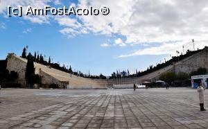 [P17] Stadionul Olimpic, Panathinaico » foto by Ioan Raita
 - 
<span class="allrVoted glyphicon glyphicon-heart hidden" id="av1043963"></span>
<a class="m-l-10 hidden" id="sv1043963" onclick="voting_Foto_DelVot(,1043963,1710)" role="button">șterge vot <span class="glyphicon glyphicon-remove"></span></a>
<a id="v91043963" class=" c-red"  onclick="voting_Foto_SetVot(1043963)" role="button"><span class="glyphicon glyphicon-heart-empty"></span> <b>LIKE</b> = Votează poza</a> <img class="hidden"  id="f1043963W9" src="/imagini/loader.gif" border="0" /><span class="AjErrMes hidden" id="e1043963ErM"></span>
