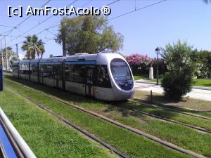 [P30] Tramvai pe Riviera Ateniană » foto by Carmen Ion
 - 
<span class="allrVoted glyphicon glyphicon-heart hidden" id="av1038561"></span>
<a class="m-l-10 hidden" id="sv1038561" onclick="voting_Foto_DelVot(,1038561,1710)" role="button">șterge vot <span class="glyphicon glyphicon-remove"></span></a>
<a id="v91038561" class=" c-red"  onclick="voting_Foto_SetVot(1038561)" role="button"><span class="glyphicon glyphicon-heart-empty"></span> <b>LIKE</b> = Votează poza</a> <img class="hidden"  id="f1038561W9" src="/imagini/loader.gif" border="0" /><span class="AjErrMes hidden" id="e1038561ErM"></span>