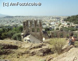 [P05] Teatrul lui Herodus Atticus din Acropole și orașul văzut de sus » foto by Carmen Ion
 - 
<span class="allrVoted glyphicon glyphicon-heart hidden" id="av1038536"></span>
<a class="m-l-10 hidden" id="sv1038536" onclick="voting_Foto_DelVot(,1038536,1710)" role="button">șterge vot <span class="glyphicon glyphicon-remove"></span></a>
<a id="v91038536" class=" c-red"  onclick="voting_Foto_SetVot(1038536)" role="button"><span class="glyphicon glyphicon-heart-empty"></span> <b>LIKE</b> = Votează poza</a> <img class="hidden"  id="f1038536W9" src="/imagini/loader.gif" border="0" /><span class="AjErrMes hidden" id="e1038536ErM"></span>