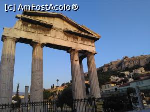 [P50] Agora Romană - Poarta Atenei Conducătoarea (Athena Archegetis)  » foto by Carmen Ion
 - 
<span class="allrVoted glyphicon glyphicon-heart hidden" id="av1040953"></span>
<a class="m-l-10 hidden" id="sv1040953" onclick="voting_Foto_DelVot(,1040953,1710)" role="button">șterge vot <span class="glyphicon glyphicon-remove"></span></a>
<a id="v91040953" class=" c-red"  onclick="voting_Foto_SetVot(1040953)" role="button"><span class="glyphicon glyphicon-heart-empty"></span> <b>LIKE</b> = Votează poza</a> <img class="hidden"  id="f1040953W9" src="/imagini/loader.gif" border="0" /><span class="AjErrMes hidden" id="e1040953ErM"></span>