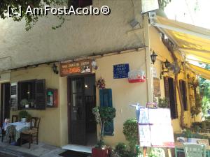 [P55] Anafiotika 0 Taverna Zorbas, vizavi de Cafe Melina » foto by Carmen Ion
 - 
<span class="allrVoted glyphicon glyphicon-heart hidden" id="av1040958"></span>
<a class="m-l-10 hidden" id="sv1040958" onclick="voting_Foto_DelVot(,1040958,1710)" role="button">șterge vot <span class="glyphicon glyphicon-remove"></span></a>
<a id="v91040958" class=" c-red"  onclick="voting_Foto_SetVot(1040958)" role="button"><span class="glyphicon glyphicon-heart-empty"></span> <b>LIKE</b> = Votează poza</a> <img class="hidden"  id="f1040958W9" src="/imagini/loader.gif" border="0" /><span class="AjErrMes hidden" id="e1040958ErM"></span>