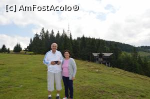 P13 [JUL-2018] Am Fost Acolo. Dealul Negru, Vatra Dornei, jud. Suceava. 