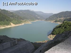 P05 [AUG-2015] Lacul Vidraru, văzut de-acasă de la Omul de Tinichea