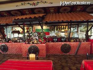 [P21] Duni Royal Resort, Belleville Hotel - restaurantul Mehana (la ciorbe era cu autoservire)  » foto by Dragoș_MD
 - 
<span class="allrVoted glyphicon glyphicon-heart hidden" id="av643014"></span>
<a class="m-l-10 hidden" id="sv643014" onclick="voting_Foto_DelVot(,643014,1929)" role="button">șterge vot <span class="glyphicon glyphicon-remove"></span></a>
<a id="v9643014" class=" c-red"  onclick="voting_Foto_SetVot(643014)" role="button"><span class="glyphicon glyphicon-heart-empty"></span> <b>LIKE</b> = Votează poza</a> <img class="hidden"  id="f643014W9" src="/imagini/loader.gif" border="0" /><span class="AjErrMes hidden" id="e643014ErM"></span>