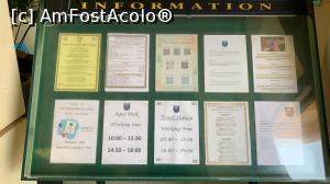 [P11] Informații utile la recepție. » foto by Aurici
 - 
<span class="allrVoted glyphicon glyphicon-heart hidden" id="av1276177"></span>
<a class="m-l-10 hidden" id="sv1276177" onclick="voting_Foto_DelVot(,1276177,1929)" role="button">șterge vot <span class="glyphicon glyphicon-remove"></span></a>
<a id="v91276177" class=" c-red"  onclick="voting_Foto_SetVot(1276177)" role="button"><span class="glyphicon glyphicon-heart-empty"></span> <b>LIKE</b> = Votează poza</a> <img class="hidden"  id="f1276177W9" src="/imagini/loader.gif" border="0" /><span class="AjErrMes hidden" id="e1276177ErM"></span>