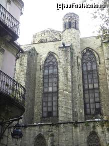 [P138] Església de Santa Maria del Pi, din laterala. » foto by TraianS
 - 
<span class="allrVoted glyphicon glyphicon-heart hidden" id="av291581"></span>
<a class="m-l-10 hidden" id="sv291581" onclick="voting_Foto_DelVot(,291581,1999)" role="button">șterge vot <span class="glyphicon glyphicon-remove"></span></a>
<a id="v9291581" class=" c-red"  onclick="voting_Foto_SetVot(291581)" role="button"><span class="glyphicon glyphicon-heart-empty"></span> <b>LIKE</b> = Votează poza</a> <img class="hidden"  id="f291581W9" src="/imagini/loader.gif" border="0" /><span class="AjErrMes hidden" id="e291581ErM"></span>