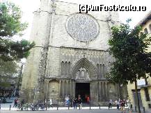 [P139] Església de Santa Maria del Pi, din fata. » foto by TraianS
 - 
<span class="allrVoted glyphicon glyphicon-heart hidden" id="av291582"></span>
<a class="m-l-10 hidden" id="sv291582" onclick="voting_Foto_DelVot(,291582,1999)" role="button">șterge vot <span class="glyphicon glyphicon-remove"></span></a>
<a id="v9291582" class=" c-red"  onclick="voting_Foto_SetVot(291582)" role="button"><span class="glyphicon glyphicon-heart-empty"></span> <b>LIKE</b> = Votează poza</a> <img class="hidden"  id="f291582W9" src="/imagini/loader.gif" border="0" /><span class="AjErrMes hidden" id="e291582ErM"></span>