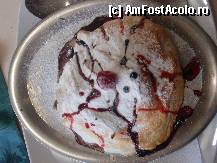 [P16] Perla Hotel - un preparat demential, inghetata coapta, a fost adus pe o farfurie de metal fierbinte, deasupra era un mousse crocant, iarin interior inghetata!!!!Delicios! » foto by sunflower
 - 
<span class="allrVoted glyphicon glyphicon-heart hidden" id="av310160"></span>
<a class="m-l-10 hidden" id="sv310160" onclick="voting_Foto_DelVot(,310160,2014)" role="button">șterge vot <span class="glyphicon glyphicon-remove"></span></a>
<a id="v9310160" class=" c-red"  onclick="voting_Foto_SetVot(310160)" role="button"><span class="glyphicon glyphicon-heart-empty"></span> <b>LIKE</b> = Votează poza</a> <img class="hidden"  id="f310160W9" src="/imagini/loader.gif" border="0" /><span class="AjErrMes hidden" id="e310160ErM"></span>