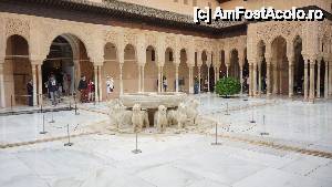 [P42] Patio de los Leones (Curtea Leilor).  » foto by ania
 - 
<span class="allrVoted glyphicon glyphicon-heart hidden" id="av508415"></span>
<a class="m-l-10 hidden" id="sv508415" onclick="voting_Foto_DelVot(,508415,2240)" role="button">șterge vot <span class="glyphicon glyphicon-remove"></span></a>
<a id="v9508415" class=" c-red"  onclick="voting_Foto_SetVot(508415)" role="button"><span class="glyphicon glyphicon-heart-empty"></span> <b>LIKE</b> = Votează poza</a> <img class="hidden"  id="f508415W9" src="/imagini/loader.gif" border="0" /><span class="AjErrMes hidden" id="e508415ErM"></span>