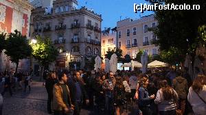 [P02] atmosfera de fiesta in Sevilla.  » foto by dr.razvan
 - 
<span class="allrVoted glyphicon glyphicon-heart hidden" id="av685559"></span>
<a class="m-l-10 hidden" id="sv685559" onclick="voting_Foto_DelVot(,685559,2251)" role="button">șterge vot <span class="glyphicon glyphicon-remove"></span></a>
<a id="v9685559" class=" c-red"  onclick="voting_Foto_SetVot(685559)" role="button"><span class="glyphicon glyphicon-heart-empty"></span> <b>LIKE</b> = Votează poza</a> <img class="hidden"  id="f685559W9" src="/imagini/loader.gif" border="0" /><span class="AjErrMes hidden" id="e685559ErM"></span>