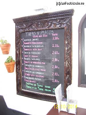 [P30] Preturi de tapas in Sevilla.  » foto by alinaro
 - 
<span class="allrVoted glyphicon glyphicon-heart hidden" id="av571867"></span>
<a class="m-l-10 hidden" id="sv571867" onclick="voting_Foto_DelVot(,571867,2251)" role="button">șterge vot <span class="glyphicon glyphicon-remove"></span></a>
<a id="v9571867" class=" c-red"  onclick="voting_Foto_SetVot(571867)" role="button"><span class="glyphicon glyphicon-heart-empty"></span> <b>LIKE</b> = Votează poza</a> <img class="hidden"  id="f571867W9" src="/imagini/loader.gif" border="0" /><span class="AjErrMes hidden" id="e571867ErM"></span>