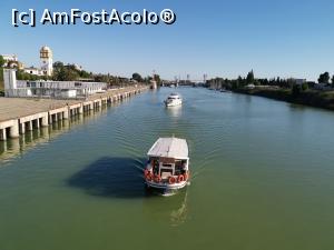 [P08] Croazieră pe râul Guadalquivir.  » foto by Aurici
 - 
<span class="allrVoted glyphicon glyphicon-heart hidden" id="av1093148"></span>
<a class="m-l-10 hidden" id="sv1093148" onclick="voting_Foto_DelVot(,1093148,2251)" role="button">șterge vot <span class="glyphicon glyphicon-remove"></span></a>
<a id="v91093148" class=" c-red"  onclick="voting_Foto_SetVot(1093148)" role="button"><span class="glyphicon glyphicon-heart-empty"></span> <b>LIKE</b> = Votează poza</a> <img class="hidden"  id="f1093148W9" src="/imagini/loader.gif" border="0" /><span class="AjErrMes hidden" id="e1093148ErM"></span>