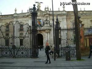 [P06] Rectoratul Universitatii din Sevilla, fosta fabrica de tutun » foto by Artana
 - 
<span class="allrVoted glyphicon glyphicon-heart hidden" id="av566620"></span>
<a class="m-l-10 hidden" id="sv566620" onclick="voting_Foto_DelVot(,566620,2251)" role="button">șterge vot <span class="glyphicon glyphicon-remove"></span></a>
<a id="v9566620" class=" c-red"  onclick="voting_Foto_SetVot(566620)" role="button"><span class="glyphicon glyphicon-heart-empty"></span> <b>LIKE</b> = Votează poza</a> <img class="hidden"  id="f566620W9" src="/imagini/loader.gif" border="0" /><span class="AjErrMes hidden" id="e566620ErM"></span>