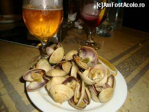 [P07] Una din zecile, sutele de 'tapas' (eu sunt cu fructele de mare)  » foto by Artana
 - 
<span class="allrVoted glyphicon glyphicon-heart hidden" id="av566621"></span>
<a class="m-l-10 hidden" id="sv566621" onclick="voting_Foto_DelVot(,566621,2251)" role="button">șterge vot <span class="glyphicon glyphicon-remove"></span></a>
<a id="v9566621" class=" c-red"  onclick="voting_Foto_SetVot(566621)" role="button"><span class="glyphicon glyphicon-heart-empty"></span> <b>LIKE</b> = Votează poza</a> <img class="hidden"  id="f566621W9" src="/imagini/loader.gif" border="0" /><span class="AjErrMes hidden" id="e566621ErM"></span>