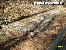 [P07] Sarmizegetusa regia drumul pavat din incinta cetatii.Un exemplu demn de urmat pentru cei ce se ocupa de soselele si strazile noastre.Au trecut 2000 mii de ani si nu au invatat nimic. » foto by b65ytz
 - 
<span class="allrVoted glyphicon glyphicon-heart hidden" id="av308993"></span>
<a class="m-l-10 hidden" id="sv308993" onclick="voting_Foto_DelVot(,308993,2284)" role="button">șterge vot <span class="glyphicon glyphicon-remove"></span></a>
<a id="v9308993" class=" c-red"  onclick="voting_Foto_SetVot(308993)" role="button"><span class="glyphicon glyphicon-heart-empty"></span> <b>LIKE</b> = Votează poza</a> <img class="hidden"  id="f308993W9" src="/imagini/loader.gif" border="0" /><span class="AjErrMes hidden" id="e308993ErM"></span>