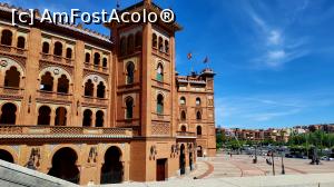 P14 [APR-2023] Plaza de Toros de Las Ventas