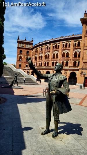 P16 [APR-2023] Plaza de Toros de Las Ventas - toreador