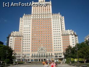 [P14] Edificio España » foto by cristina47*
 - 
<span class="allrVoted glyphicon glyphicon-heart hidden" id="av722375"></span>
<a class="m-l-10 hidden" id="sv722375" onclick="voting_Foto_DelVot(,722375,2442)" role="button">șterge vot <span class="glyphicon glyphicon-remove"></span></a>
<a id="v9722375" class=" c-red"  onclick="voting_Foto_SetVot(722375)" role="button"><span class="glyphicon glyphicon-heart-empty"></span> <b>LIKE</b> = Votează poza</a> <img class="hidden"  id="f722375W9" src="/imagini/loader.gif" border="0" /><span class="AjErrMes hidden" id="e722375ErM"></span>