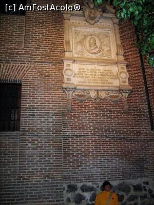 [P02] Casa in care a locuit Cervantes, in Bddl » foto by cristina47*
 - 
<span class="allrVoted glyphicon glyphicon-heart hidden" id="av724526"></span>
<a class="m-l-10 hidden" id="sv724526" onclick="voting_Foto_DelVot(,724526,2442)" role="button">șterge vot <span class="glyphicon glyphicon-remove"></span></a>
<a id="v9724526" class=" c-red"  onclick="voting_Foto_SetVot(724526)" role="button"><span class="glyphicon glyphicon-heart-empty"></span> <b>LIKE</b> = Votează poza</a> <img class="hidden"  id="f724526W9" src="/imagini/loader.gif" border="0" /><span class="AjErrMes hidden" id="e724526ErM"></span>