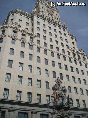 [P39] Edificio Telefonica, una din cele mai mari cladiri de pe Grand Via.  » foto by viviv
 - 
<span class="allrVoted glyphicon glyphicon-heart hidden" id="av408954"></span>
<a class="m-l-10 hidden" id="sv408954" onclick="voting_Foto_DelVot(,408954,2442)" role="button">șterge vot <span class="glyphicon glyphicon-remove"></span></a>
<a id="v9408954" class=" c-red"  onclick="voting_Foto_SetVot(408954)" role="button"><span class="glyphicon glyphicon-heart-empty"></span> <b>LIKE</b> = Votează poza</a> <img class="hidden"  id="f408954W9" src="/imagini/loader.gif" border="0" /><span class="AjErrMes hidden" id="e408954ErM"></span>