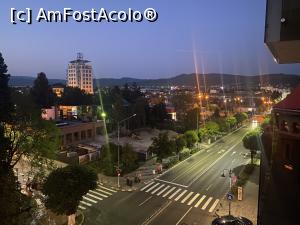 [P15] Ramada Ramnicu Valcea. Vedere de la balcon, seara. » foto by Floria
 - 
<span class="allrVoted glyphicon glyphicon-heart hidden" id="av1327499"></span>
<a class="m-l-10 hidden" id="sv1327499" onclick="voting_Foto_DelVot(,1327499,2462)" role="button">șterge vot <span class="glyphicon glyphicon-remove"></span></a>
<a id="v91327499" class=" c-red"  onclick="voting_Foto_SetVot(1327499)" role="button"><span class="glyphicon glyphicon-heart-empty"></span> <b>LIKE</b> = Votează poza</a> <img class="hidden"  id="f1327499W9" src="/imagini/loader.gif" border="0" /><span class="AjErrMes hidden" id="e1327499ErM"></span>