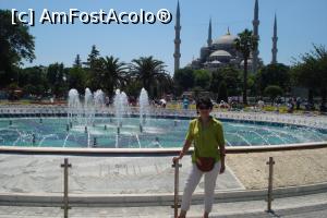 [P20] O superbă fântână arteziană situată între Sfânta Sofia și Moscheea Albastră.  » foto by lucsim
 - 
<span class="allrVoted glyphicon glyphicon-heart hidden" id="av710944"></span>
<a class="m-l-10 hidden" id="sv710944" onclick="voting_Foto_DelVot(,710944,2468)" role="button">șterge vot <span class="glyphicon glyphicon-remove"></span></a>
<a id="v9710944" class=" c-red"  onclick="voting_Foto_SetVot(710944)" role="button"><span class="glyphicon glyphicon-heart-empty"></span> <b>LIKE</b> = Votează poza</a> <img class="hidden"  id="f710944W9" src="/imagini/loader.gif" border="0" /><span class="AjErrMes hidden" id="e710944ErM"></span>