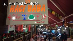 [P36] Haci Baba unde am mancat intr-o seara si unde n-o sa mai mancam. Din cauza de preturi, nu de mancare.  » foto by Aurici
 - 
<span class="allrVoted glyphicon glyphicon-heart hidden" id="av920037"></span>
<a class="m-l-10 hidden" id="sv920037" onclick="voting_Foto_DelVot(,920037,2468)" role="button">șterge vot <span class="glyphicon glyphicon-remove"></span></a>
<a id="v9920037" class=" c-red"  onclick="voting_Foto_SetVot(920037)" role="button"><span class="glyphicon glyphicon-heart-empty"></span> <b>LIKE</b> = Votează poza</a> <img class="hidden"  id="f920037W9" src="/imagini/loader.gif" border="0" /><span class="AjErrMes hidden" id="e920037ErM"></span>