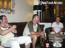 [P11] In lobby la Hotel Central, vizionand un meci de fotbal de-al echipei conationale » foto by deliutza27
 - 
<span class="allrVoted glyphicon glyphicon-heart hidden" id="av189368"></span>
<a class="m-l-10 hidden" id="sv189368" onclick="voting_Foto_DelVot(,189368,2520)" role="button">șterge vot <span class="glyphicon glyphicon-remove"></span></a>
<a id="v9189368" class=" c-red"  onclick="voting_Foto_SetVot(189368)" role="button"><span class="glyphicon glyphicon-heart-empty"></span> <b>LIKE</b> = Votează poza</a> <img class="hidden"  id="f189368W9" src="/imagini/loader.gif" border="0" /><span class="AjErrMes hidden" id="e189368ErM"></span>