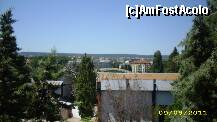 [P06] vedere din camera 414 spre casele in statiunea Sf.Constantin si Elena » foto by sheikha
 - 
<span class="allrVoted glyphicon glyphicon-heart hidden" id="av242810"></span>
<a class="m-l-10 hidden" id="sv242810" onclick="voting_Foto_DelVot(,242810,2552)" role="button">șterge vot <span class="glyphicon glyphicon-remove"></span></a>
<a id="v9242810" class=" c-red"  onclick="voting_Foto_SetVot(242810)" role="button"><span class="glyphicon glyphicon-heart-empty"></span> <b>LIKE</b> = Votează poza</a> <img class="hidden"  id="f242810W9" src="/imagini/loader.gif" border="0" /><span class="AjErrMes hidden" id="e242810ErM"></span>
