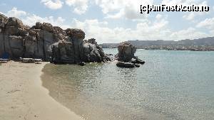 [P12] Plaja Kolymbithres, langa Naoussa » foto by zuftim
 - 
<span class="allrVoted glyphicon glyphicon-heart hidden" id="av577764"></span>
<a class="m-l-10 hidden" id="sv577764" onclick="voting_Foto_DelVot(,577764,2566)" role="button">șterge vot <span class="glyphicon glyphicon-remove"></span></a>
<a id="v9577764" class=" c-red"  onclick="voting_Foto_SetVot(577764)" role="button"><span class="glyphicon glyphicon-heart-empty"></span> <b>LIKE</b> = Votează poza</a> <img class="hidden"  id="f577764W9" src="/imagini/loader.gif" border="0" /><span class="AjErrMes hidden" id="e577764ErM"></span>