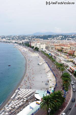 [P19] Promenade des Anglais şi plaja din Nisa văzute de sus, de la castel » foto by cdiana
 - 
<span class="allrVoted glyphicon glyphicon-heart hidden" id="av532004"></span>
<a class="m-l-10 hidden" id="sv532004" onclick="voting_Foto_DelVot(,532004,2571)" role="button">șterge vot <span class="glyphicon glyphicon-remove"></span></a>
<a id="v9532004" class=" c-red"  onclick="voting_Foto_SetVot(532004)" role="button"><span class="glyphicon glyphicon-heart-empty"></span> <b>LIKE</b> = Votează poza</a> <img class="hidden"  id="f532004W9" src="/imagini/loader.gif" border="0" /><span class="AjErrMes hidden" id="e532004ErM"></span>