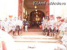 [P01] Biserica catolica din Cuzco in care se roaga urmasii incasilor convertiti la catolicism de spaniolii care i-au cucerit sub comanda lui Pisaro » foto by edith simon
 - 
<span class="allrVoted glyphicon glyphicon-heart hidden" id="av24686"></span>
<a class="m-l-10 hidden" id="sv24686" onclick="voting_Foto_DelVot(,24686,2606)" role="button">șterge vot <span class="glyphicon glyphicon-remove"></span></a>
<a id="v924686" class=" c-red"  onclick="voting_Foto_SetVot(24686)" role="button"><span class="glyphicon glyphicon-heart-empty"></span> <b>LIKE</b> = Votează poza</a> <img class="hidden"  id="f24686W9" src="/imagini/loader.gif" border="0" /><span class="AjErrMes hidden" id="e24686ErM"></span>
