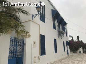 P04 [JUN-2021] A doua vacanţă în Tunisia - Sidi Bou Said