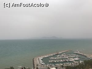 [P24] Cu avionul în Tunisia - portul din Sidi Bou Said » foto by nicole33
 - 
<span class="allrVoted glyphicon glyphicon-heart hidden" id="av1078541"></span>
<a class="m-l-10 hidden" id="sv1078541" onclick="voting_Foto_DelVot(,1078541,2617)" role="button">șterge vot <span class="glyphicon glyphicon-remove"></span></a>
<a id="v91078541" class=" c-red"  onclick="voting_Foto_SetVot(1078541)" role="button"><span class="glyphicon glyphicon-heart-empty"></span> <b>LIKE</b> = Votează poza</a> <img class="hidden"  id="f1078541W9" src="/imagini/loader.gif" border="0" /><span class="AjErrMes hidden" id="e1078541ErM"></span>