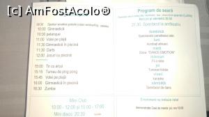 [P04] programul de distractie al hotelului » foto by Azrael
 - 
<span class="allrVoted glyphicon glyphicon-heart hidden" id="av1117562"></span>
<a class="m-l-10 hidden" id="sv1117562" onclick="voting_Foto_DelVot(,1117562,2675)" role="button">șterge vot <span class="glyphicon glyphicon-remove"></span></a>
<a id="v91117562" class=" c-red"  onclick="voting_Foto_SetVot(1117562)" role="button"><span class="glyphicon glyphicon-heart-empty"></span> <b>LIKE</b> = Votează poza</a> <img class="hidden"  id="f1117562W9" src="/imagini/loader.gif" border="0" /><span class="AjErrMes hidden" id="e1117562ErM"></span>