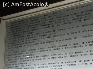 [P18] panoul explicativ din mina Unirea » foto by Dan&Ema
 - 
<span class="allrVoted glyphicon glyphicon-heart hidden" id="av726875"></span>
<a class="m-l-10 hidden" id="sv726875" onclick="voting_Foto_DelVot(,726875,2677)" role="button">șterge vot <span class="glyphicon glyphicon-remove"></span></a>
<a id="v9726875" class=" c-red"  onclick="voting_Foto_SetVot(726875)" role="button"><span class="glyphicon glyphicon-heart-empty"></span> <b>LIKE</b> = Votează poza</a> <img class="hidden"  id="f726875W9" src="/imagini/loader.gif" border="0" /><span class="AjErrMes hidden" id="e726875ErM"></span>