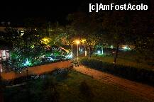 [P05] Terasa hotelului vazuta din camera » foto by gabivl
 - 
<span class="allrVoted glyphicon glyphicon-heart hidden" id="av180192"></span>
<a class="m-l-10 hidden" id="sv180192" onclick="voting_Foto_DelVot(,180192,2689)" role="button">șterge vot <span class="glyphicon glyphicon-remove"></span></a>
<a id="v9180192" class=" c-red"  onclick="voting_Foto_SetVot(180192)" role="button"><span class="glyphicon glyphicon-heart-empty"></span> <b>LIKE</b> = Votează poza</a> <img class="hidden"  id="f180192W9" src="/imagini/loader.gif" border="0" /><span class="AjErrMes hidden" id="e180192ErM"></span>