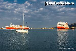 P12 [JUN-2013] Portul Zante pe inserat. Fotografie realizata cu functia HDR de pe Nikon D 7100. 