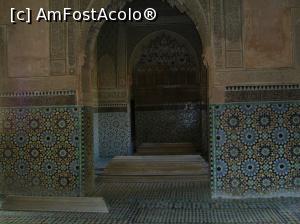 [P12] Marrakesh - Mormintele saadite. Decorație. » foto by iulianic
 - 
<span class="allrVoted glyphicon glyphicon-heart hidden" id="av1207309"></span>
<a class="m-l-10 hidden" id="sv1207309" onclick="voting_Foto_DelVot(,1207309,2870)" role="button">șterge vot <span class="glyphicon glyphicon-remove"></span></a>
<a id="v91207309" class=" c-red"  onclick="voting_Foto_SetVot(1207309)" role="button"><span class="glyphicon glyphicon-heart-empty"></span> <b>LIKE</b> = Votează poza</a> <img class="hidden"  id="f1207309W9" src="/imagini/loader.gif" border="0" /><span class="AjErrMes hidden" id="e1207309ErM"></span>