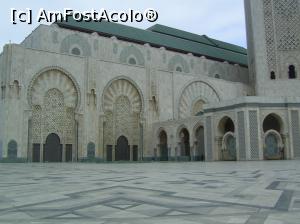 [P15] Casablanca - Moscheea Hassan al II-lea. Detalii arhitecturale. » foto by iulianic
 - 
<span class="allrVoted glyphicon glyphicon-heart hidden" id="av1207312"></span>
<a class="m-l-10 hidden" id="sv1207312" onclick="voting_Foto_DelVot(,1207312,2870)" role="button">șterge vot <span class="glyphicon glyphicon-remove"></span></a>
<a id="v91207312" class=" c-red"  onclick="voting_Foto_SetVot(1207312)" role="button"><span class="glyphicon glyphicon-heart-empty"></span> <b>LIKE</b> = Votează poza</a> <img class="hidden"  id="f1207312W9" src="/imagini/loader.gif" border="0" /><span class="AjErrMes hidden" id="e1207312ErM"></span>