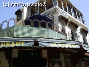 [P26] Fes - Restaurantul LA KASBAH, exterior. » foto by iulianic
 - 
<span class="allrVoted glyphicon glyphicon-heart hidden" id="av1207323"></span>
<a class="m-l-10 hidden" id="sv1207323" onclick="voting_Foto_DelVot(,1207323,2870)" role="button">șterge vot <span class="glyphicon glyphicon-remove"></span></a>
<a id="v91207323" class=" c-red"  onclick="voting_Foto_SetVot(1207323)" role="button"><span class="glyphicon glyphicon-heart-empty"></span> <b>LIKE</b> = Votează poza</a> <img class="hidden"  id="f1207323W9" src="/imagini/loader.gif" border="0" /><span class="AjErrMes hidden" id="e1207323ErM"></span>