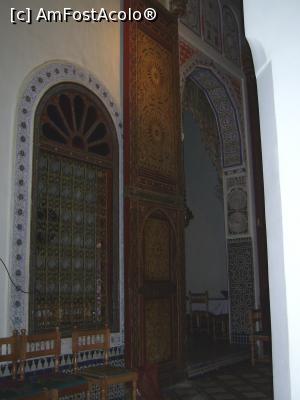 [P27] Fes - Restaurantul LA KASBAH, interior. » foto by iulianic
 - 
<span class="allrVoted glyphicon glyphicon-heart hidden" id="av1207324"></span>
<a class="m-l-10 hidden" id="sv1207324" onclick="voting_Foto_DelVot(,1207324,2870)" role="button">șterge vot <span class="glyphicon glyphicon-remove"></span></a>
<a id="v91207324" class=" c-red"  onclick="voting_Foto_SetVot(1207324)" role="button"><span class="glyphicon glyphicon-heart-empty"></span> <b>LIKE</b> = Votează poza</a> <img class="hidden"  id="f1207324W9" src="/imagini/loader.gif" border="0" /><span class="AjErrMes hidden" id="e1207324ErM"></span>