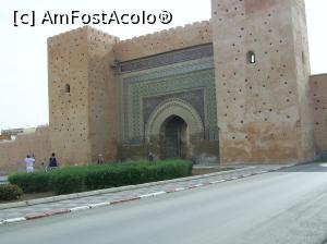 [P38] Meknes - Poarta Baba Mansour. » foto by iulianic
 - 
<span class="allrVoted glyphicon glyphicon-heart hidden" id="av1207335"></span>
<a class="m-l-10 hidden" id="sv1207335" onclick="voting_Foto_DelVot(,1207335,2870)" role="button">șterge vot <span class="glyphicon glyphicon-remove"></span></a>
<a id="v91207335" class=" c-red"  onclick="voting_Foto_SetVot(1207335)" role="button"><span class="glyphicon glyphicon-heart-empty"></span> <b>LIKE</b> = Votează poza</a> <img class="hidden"  id="f1207335W9" src="/imagini/loader.gif" border="0" /><span class="AjErrMes hidden" id="e1207335ErM"></span>