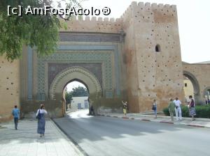 [P08] Meknes - Poarta Bab Mansour. » foto by iulianic
 - 
<span class="allrVoted glyphicon glyphicon-heart hidden" id="av1207305"></span>
<a class="m-l-10 hidden" id="sv1207305" onclick="voting_Foto_DelVot(,1207305,2870)" role="button">șterge vot <span class="glyphicon glyphicon-remove"></span></a>
<a id="v91207305" class=" c-red"  onclick="voting_Foto_SetVot(1207305)" role="button"><span class="glyphicon glyphicon-heart-empty"></span> <b>LIKE</b> = Votează poza</a> <img class="hidden"  id="f1207305W9" src="/imagini/loader.gif" border="0" /><span class="AjErrMes hidden" id="e1207305ErM"></span>