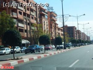[P39] Marrakech - orașul nou » foto by Costi
 - 
<span class="allrVoted glyphicon glyphicon-heart hidden" id="av836121"></span>
<a class="m-l-10 hidden" id="sv836121" onclick="voting_Foto_DelVot(,836121,2870)" role="button">șterge vot <span class="glyphicon glyphicon-remove"></span></a>
<a id="v9836121" class=" c-red"  onclick="voting_Foto_SetVot(836121)" role="button"><span class="glyphicon glyphicon-heart-empty"></span> <b>LIKE</b> = Votează poza</a> <img class="hidden"  id="f836121W9" src="/imagini/loader.gif" border="0" /><span class="AjErrMes hidden" id="e836121ErM"></span>