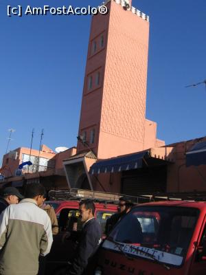 [P01] Marrakech moscheea Koutoubia » foto by Michi
 - 
<span class="allrVoted glyphicon glyphicon-heart hidden" id="av1181859"></span>
<a class="m-l-10 hidden" id="sv1181859" onclick="voting_Foto_DelVot(,1181859,2870)" role="button">șterge vot <span class="glyphicon glyphicon-remove"></span></a>
<a id="v91181859" class=" c-red"  onclick="voting_Foto_SetVot(1181859)" role="button"><span class="glyphicon glyphicon-heart-empty"></span> <b>LIKE</b> = Votează poza</a> <img class="hidden"  id="f1181859W9" src="/imagini/loader.gif" border="0" /><span class="AjErrMes hidden" id="e1181859ErM"></span>