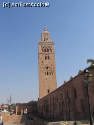 [P07] Moscheea Koutoubia » foto by Michi
 - 
<span class="allrVoted glyphicon glyphicon-heart hidden" id="av1181865"></span>
<a class="m-l-10 hidden" id="sv1181865" onclick="voting_Foto_DelVot(,1181865,2870)" role="button">șterge vot <span class="glyphicon glyphicon-remove"></span></a>
<a id="v91181865" class=" c-red"  onclick="voting_Foto_SetVot(1181865)" role="button"><span class="glyphicon glyphicon-heart-empty"></span> <b>LIKE</b> = Votează poza</a> <img class="hidden"  id="f1181865W9" src="/imagini/loader.gif" border="0" /><span class="AjErrMes hidden" id="e1181865ErM"></span>