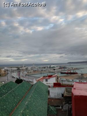 [P18] Vedere de pe terasa restaurant a hotelului Mamora Tanger » foto by Mary Năstase
 - 
<span class="allrVoted glyphicon glyphicon-heart hidden" id="av1254725"></span>
<a class="m-l-10 hidden" id="sv1254725" onclick="voting_Foto_DelVot(,1254725,2870)" role="button">șterge vot <span class="glyphicon glyphicon-remove"></span></a>
<a id="v91254725" class=" c-red"  onclick="voting_Foto_SetVot(1254725)" role="button"><span class="glyphicon glyphicon-heart-empty"></span> <b>LIKE</b> = Votează poza</a> <img class="hidden"  id="f1254725W9" src="/imagini/loader.gif" border="0" /><span class="AjErrMes hidden" id="e1254725ErM"></span>