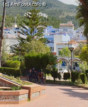 [P01] In departare, orasul vechi, medina, colorat in albastrul cerului, contopindu-se parca cu acesta. Ca un magnet, acesta ne-a atras prin unicitatea caselor de un albastru viu, stralucitor. » foto by geani anto
 - 
<span class="allrVoted glyphicon glyphicon-heart hidden" id="av1301254"></span>
<a class="m-l-10 hidden" id="sv1301254" onclick="voting_Foto_DelVot(,1301254,2870)" role="button">șterge vot <span class="glyphicon glyphicon-remove"></span></a>
<a id="v91301254" class=" c-red"  onclick="voting_Foto_SetVot(1301254)" role="button"><span class="glyphicon glyphicon-heart-empty"></span> <b>LIKE</b> = Votează poza</a> <img class="hidden"  id="f1301254W9" src="/imagini/loader.gif" border="0" /><span class="AjErrMes hidden" id="e1301254ErM"></span>